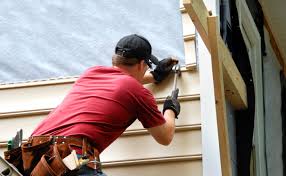 Best Siding for New Construction  in Elma Center, NY